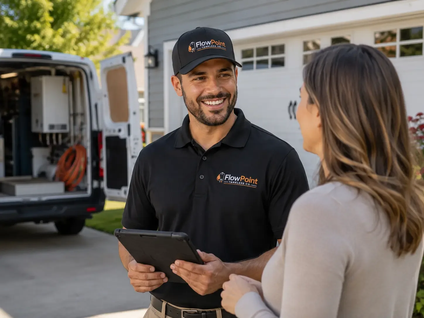 Tankless Water Heater Installation Cameron, WV FAQs